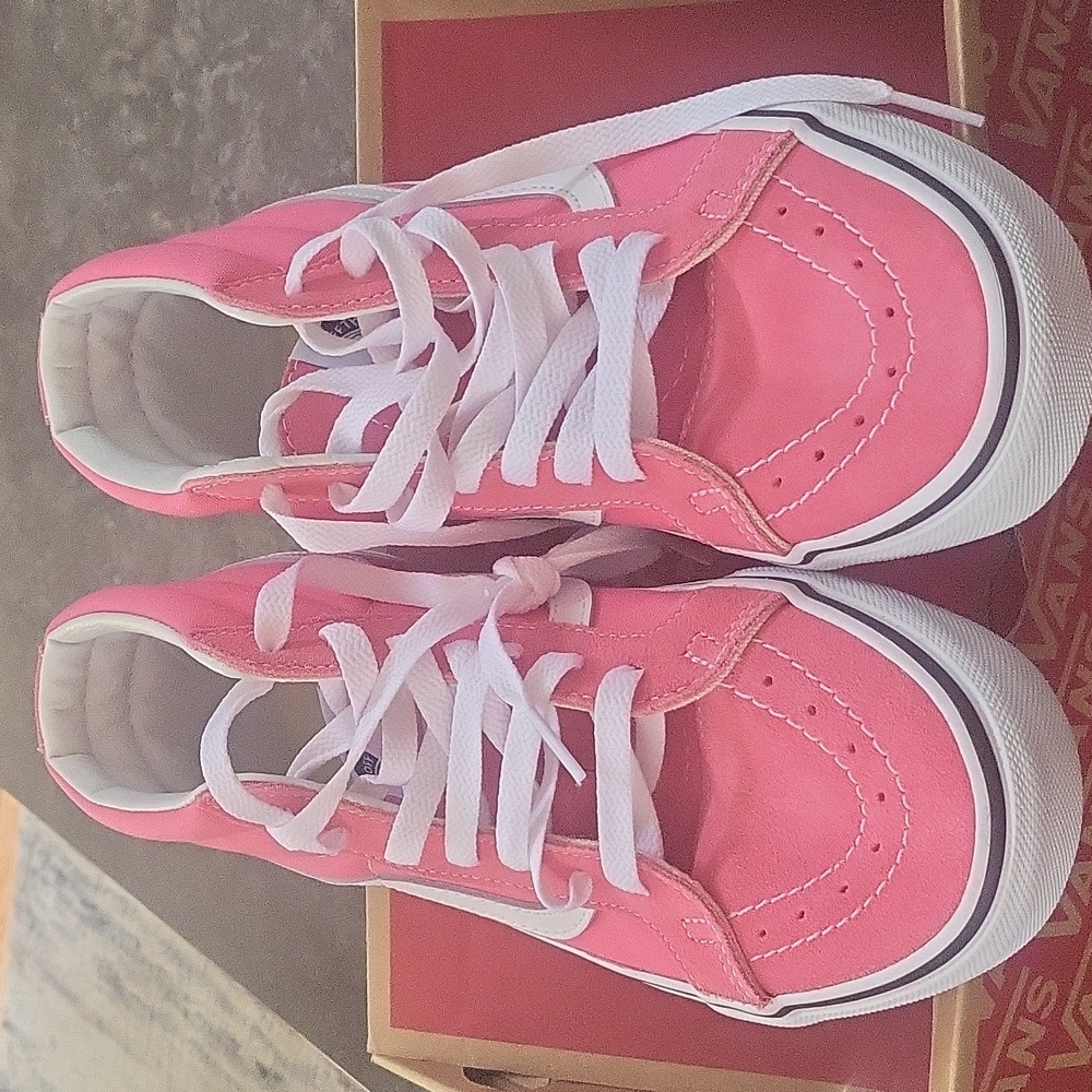 SK8-Mid Reissue